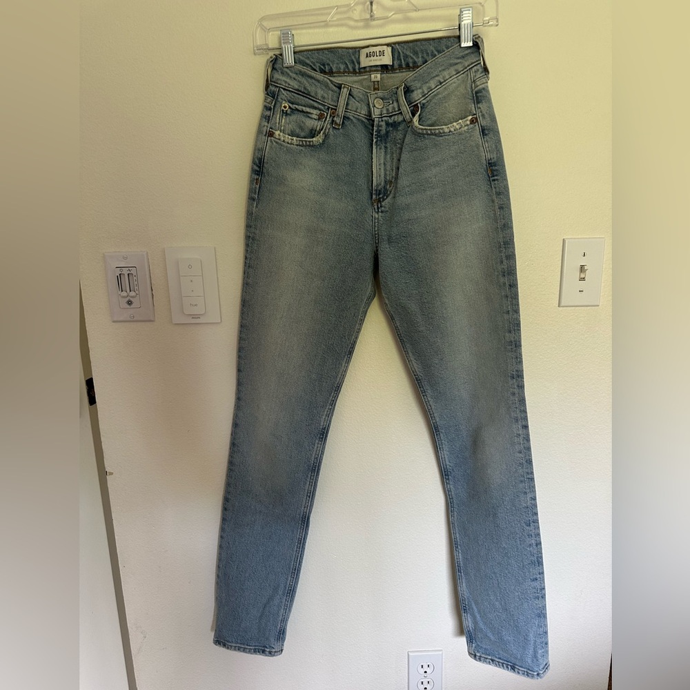Agolde Women's Jeans
